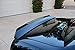 Wicker bill SRT CUT OUT 2 piece for 2015/17 Challenger SRT, Hellcat