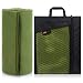 SUNLAND Microfiber Sports Travel Towel Fast Drying Camping Towel Ultra Compact and Super Absorbent Beach Towel Suitable for Gym Backpacking Workout Swimming Yoga Hiking
