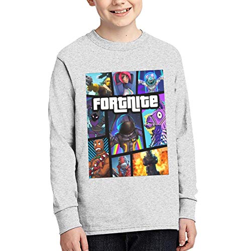 fortnite battle royale hoodie youth
