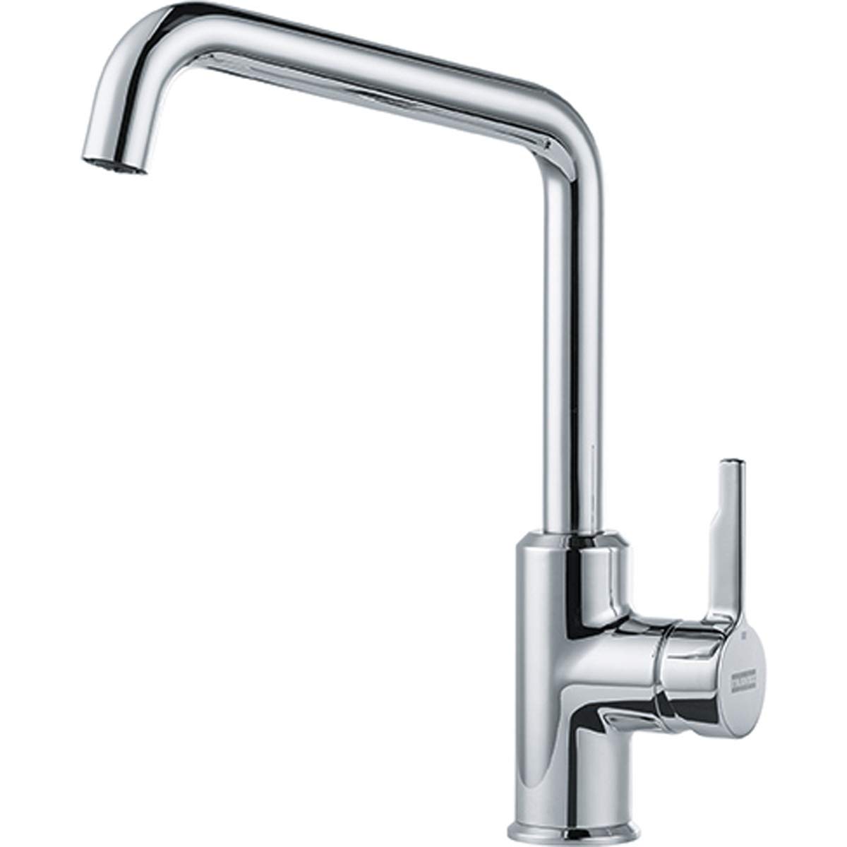 Kitchen Sink tap with a Fixed spout from Franke Urban - Chrome - 115.0595.062