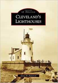 Amazon Com Cleveland S Lighthouses Oh Img Images Of