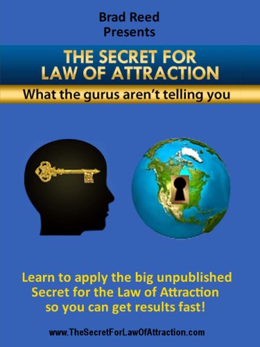Amazon Com The Secret For Law Of Attraction What The