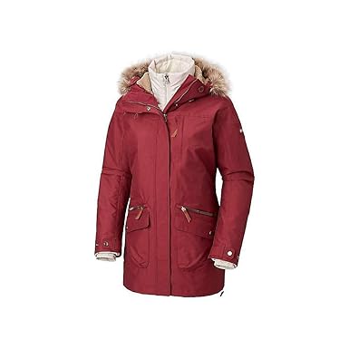 carson pass ic jacket