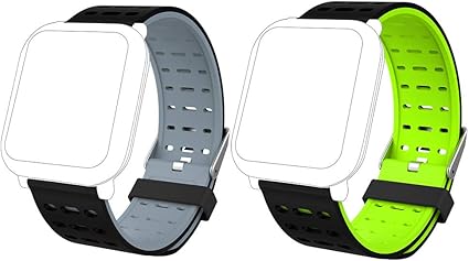 smart watch band 2