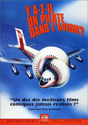 Y'a-T-Il Un Pilote Dans L'avion?