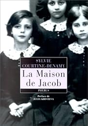 La  maison de Jacob