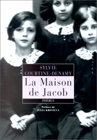 La  maison de Jacob