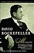 Memoirs by David Rockefeller
