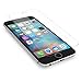 iPhone 6s Screen Protector, Maxboost (3 Pack) Apple iPhone 6s 6 Tempered Glass Screen Protector [3D Touch Compatible] 0.2mm Screen Protection Fit Most Case 99% Touch Accurate - Clear