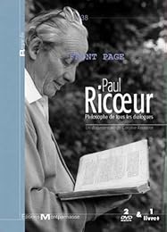 Ricoeur, Paul, Philosophe De Tous Les Dialogues