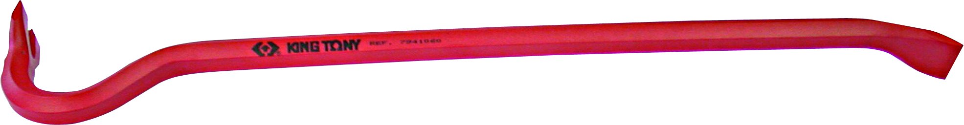 king tony 7941080 Pinces à décoffrer, 18 mm