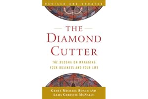 The Diamond Cutter: The Buddha on Managing Your Business and Your Life