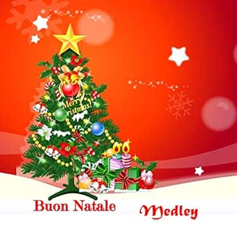 Immagini Del Buon Natale.Buon Natale Medley Tu Scendi Dalle Stelle Bianco Natale Astro Del Ciel La Piva Di Montanari Pastorale Natalizia Ninna Nanna Caro Gesu Bambino Dio Fa