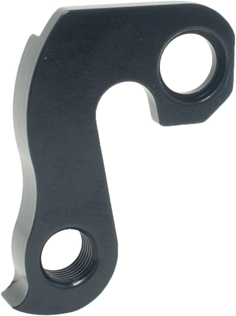 Mech/Derailleur Hanger for SPECIALIZED Amira, Roubaix, Ruby, S-Works, Sirrus, Tarmac, Vita - see full compatibility in product description.