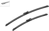 Bosch Aerotwin A 011 S Front Windscreen Wiper Set 2 | 550mm/450mm EU view 5