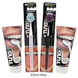 TUNG Brush & Gel - Tongue Cleaner - Partner Pack