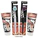 Tung Tongue Brush & Gel Kit | Tongue Cleaner for Adults | Tongue Scraper to Fight Bad Breath and Halitosis | Mouth Odor Eliminator | Fresh Mint | Made in America (Set of 2)