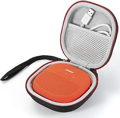 bose soundlink micro accessories