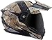 ScorpionExo EXO-At950 Unisex-Adult Flip-Up-Style Battleflage Helmet (Sand, Large)