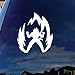 Super Saiyan Goku Dragon Ball Z Car Window Vinyl Decal Sticker 6
