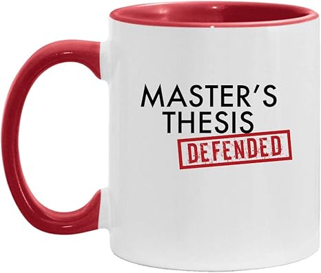 What is a dissertation image