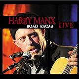 Road Ragas - Harry Manx Live