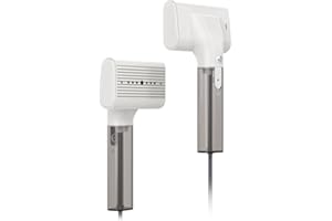 NXUOO G10 Steamer for Clothes, Portable Iron and Travel Steamer, Handheld Garment Steamer, 0.9 lbs,1200W Mini Steam Iron for Travel and Home (Only for 120V)