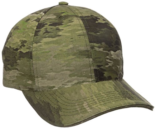 TRU-SPEC Adjustable Ball Cap, A-TACS iX, One Size