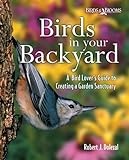 Birds in Your Backyard by 
