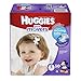 Huggies Little Movers Diapers - Size 5 - 50 ct