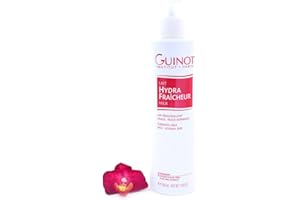 Guinot Lait Hydra Fraicheur Milk - Cleansing Milk 500ml /w Pump