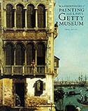Image de Masterpieces of Painting in the J. Paul Getty Museum