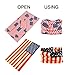 Headwear, Godspeed Headwrap 9-Pack Headband & Bandanna 16-in-1 Multifunctional Telescopic Seamless Scarf Facemask For Outdoor Leisure Activities
