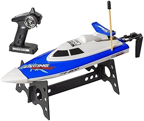 remote control water boat