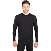 Terramar Mens Mens Transport Crew