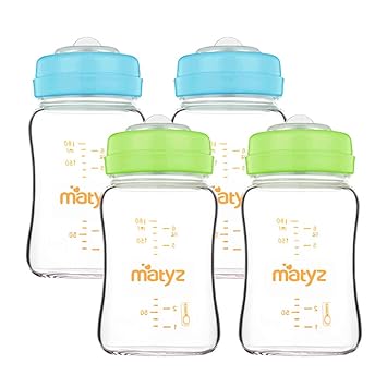 medela glass breastmilk storage