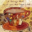 Music from the Coffee Lands