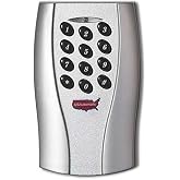 USAutomatic Sentry Wireless Keypad for Sentry Gate Openers by US Automatic