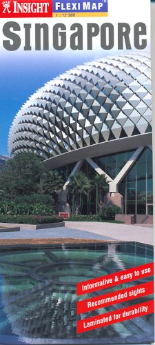 Singapore Insight Fleximap Singapore Insight Fleximap