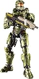 Halo Master Chief 6" Figure