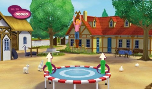 Kostenlos Spiele Von Bibi Und Tina