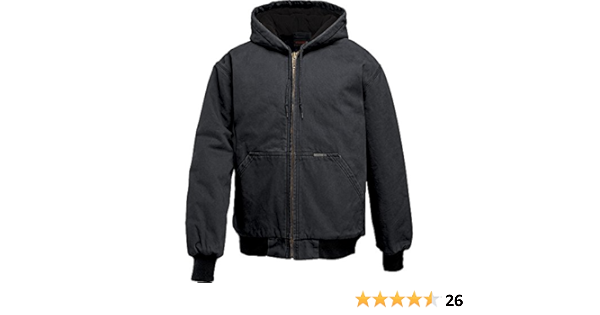 wolverine houston jacket