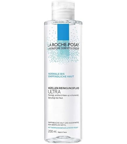 Toleriane Ultra Cream by La Roche-Posay for Unisex - 1.35 oz