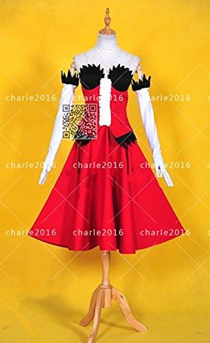 Amazon 化物語 忍野忍 キスショット アセロラオリオン ハートアンダーブレード コスプレ衣装 男女xs Xxxl オーダー可能 クリスマス ハロウィン イベント仮装 コスチューム コスプレ 仮装 通販