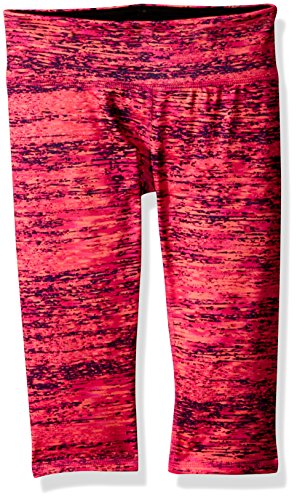 Pantalón Capri de Yoga Big Spacy Daze de Gaiam para niñas