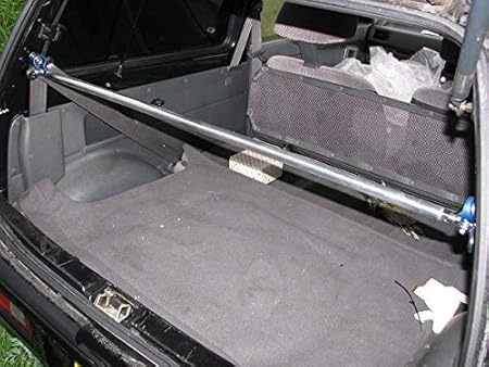 Amazon Kawai Works カワイ製作所 リヤピラーバー Typeストレート ホンダ トゥデイ Ja1 2 Jw1 3 2wd Ja3 Jw4 4wd Hn0170 Pi0 00 リアピラーバー 車 バイク