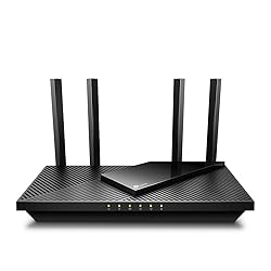 TP-Link AX1800 WiFi 6 Router V4