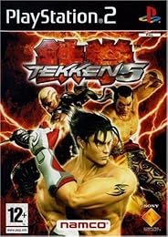 Tekken 5