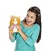 FurReal Friends Li'l Big Paws Peek-a-boo Daisy Pet