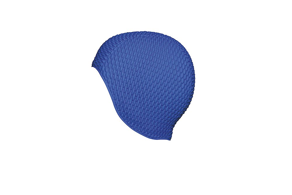 Fashy Women's Rubber caps - Navy